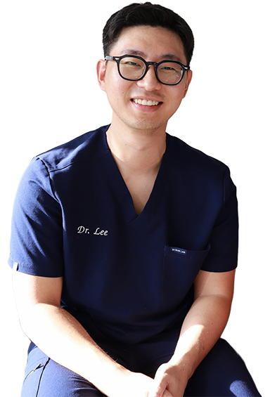 Dr. Ryan Lee Mosman Dentist